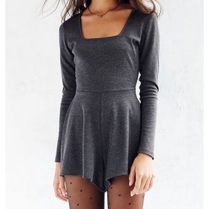 Urban Outfitters Romper